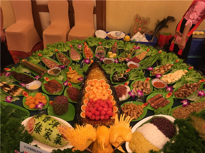 菜品展示 菜品展示