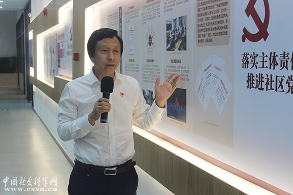 [精神的力量·新时代之魂]深圳足迹:记录时代进步的创新坐标