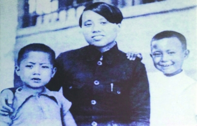 在方志敏家乡感受初心使命