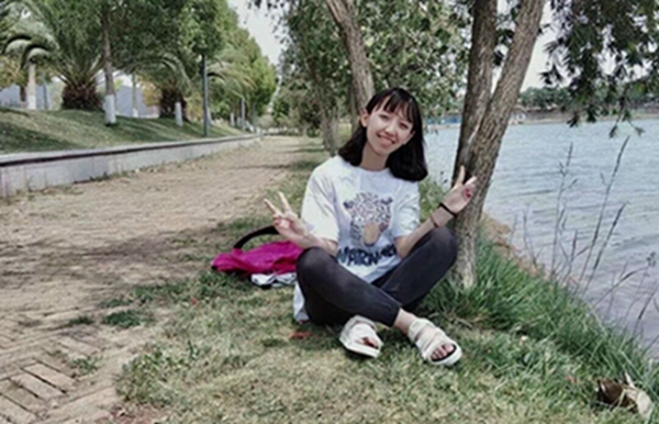 陈艳能生活照 陈艳能生活照