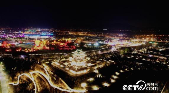 (北京世园局 供图)