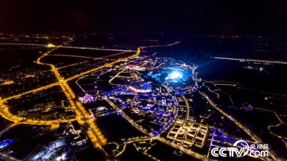 (北京世园局 供图)