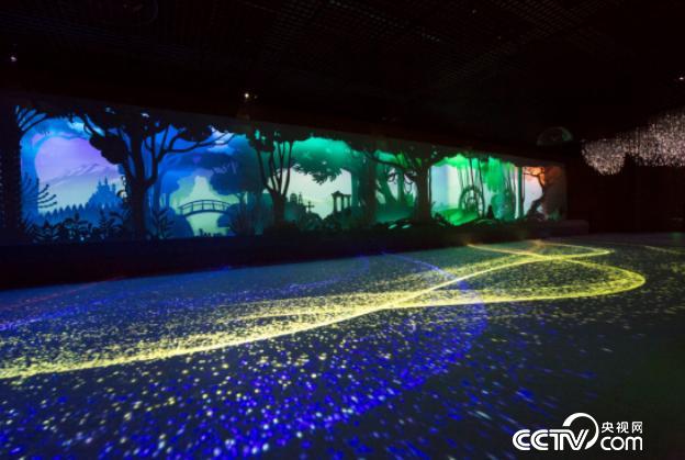 (北京世园局 供图)