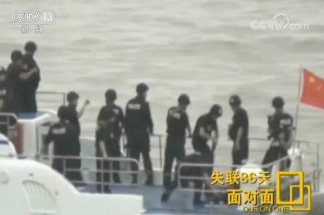 警察丈夫失联86天执行绝密任务,妻子是怎么挺过来的?