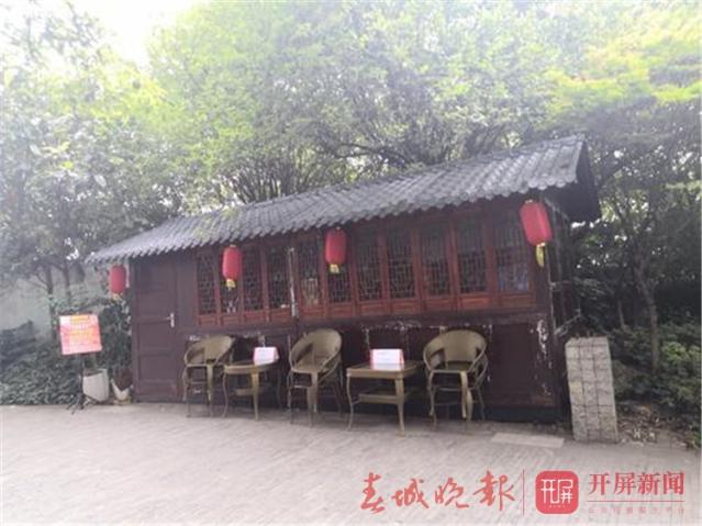 昆明“相亲角”