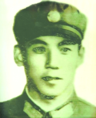 马玉清:父子传承 一门双烈 马玉清:父子传承 一门双烈