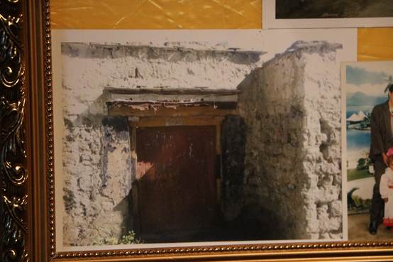 【新时代·边疆行】西藏民主改革第一村:从贫穷走向小康,勤劳改变生活 【新时代·边疆行】西藏民主改革第一村:从贫穷走向小康,勤劳改变生活