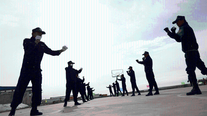 【边疆党旗红】穿越海拔5000多米的“生命禁区”，他们用青春守护“世界铁路第一高站”