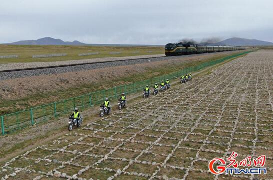 【边疆党旗红】冰雪铸忠魂 赤诚护“天路” 【边疆党旗红】冰雪铸忠魂 赤诚护“天路”