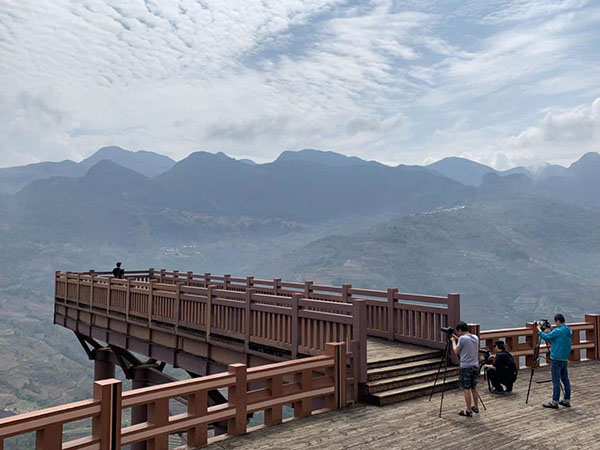 佤族·西盟风景 佤族·西盟风景