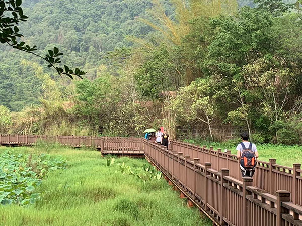 佤族·勐梭龙潭2 佤族·勐梭龙潭2