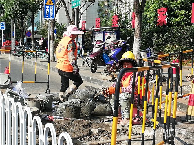 管网清淤 管网清淤