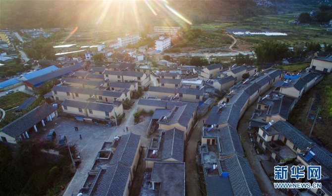 （新华全媒头条·图文互动）（5）让各民族手足相亲守望相助——以习近平同志为核心的党中央关心少数民族和民族工作纪实