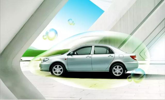 核心技术不再受制于人!中国新能源汽车产业雄起