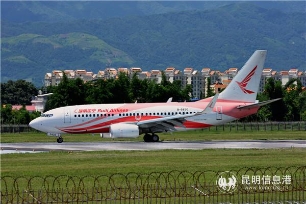 供图。线煜程 摄1