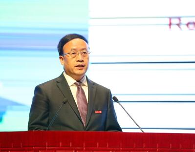 聚焦高质量发展,高等教育国际论坛在兰州大学举行 聚焦高质量发展,高等教育国际论坛在兰州大学举行