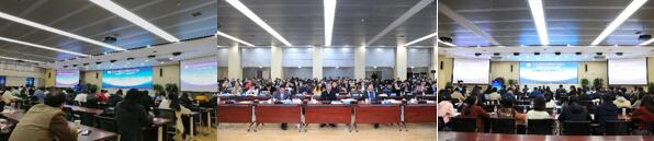 聚焦高质量发展,高等教育国际论坛在兰州大学举行 聚焦高质量发展,高等教育国际论坛在兰州大学举行