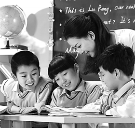 阅读教学 正在发生的重大转变