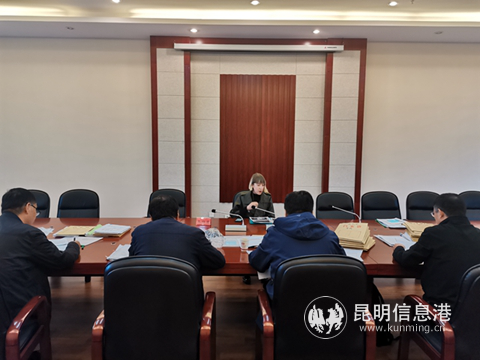 评审现场2 评审现场2