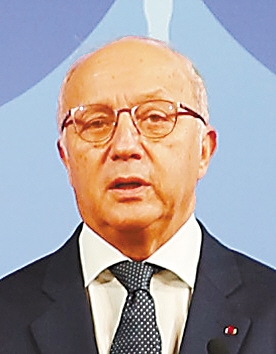 加深文明交融互鉴 共同应对全球挑战——来自中法文明对话会的声音