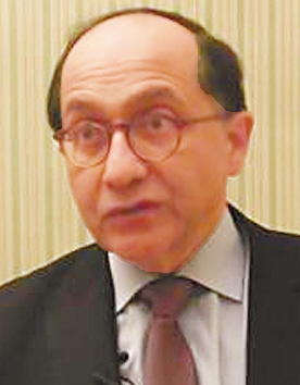 加深文明交融互鉴 共同应对全球挑战——来自中法文明对话会的声音