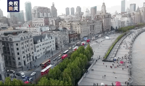 进博会，总台准备好了！