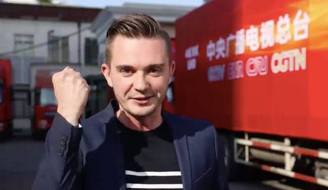 进博会，总台准备好了！