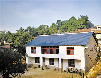 危房改造2 危房改造2