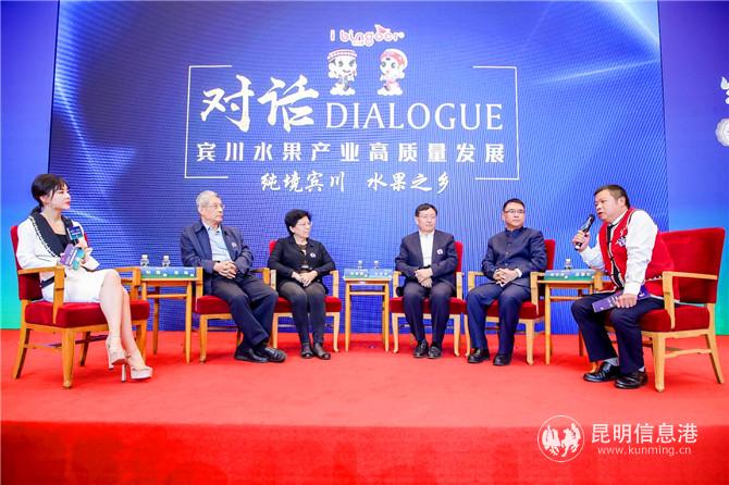 发展对话 发展对话