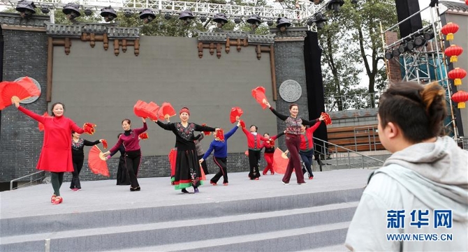 (新华全媒头条·图文互动)(8)党建引领“共建共治共享”——超大城市社会治理体系和治理能力现代化的“成都探索”