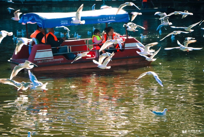 孟加拉国的马瑞凯作品