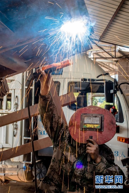 （社会）（3）云南镇沅：“志智双扶”促脱贫