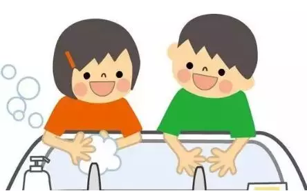 流感高发季节，防护十招送给您！