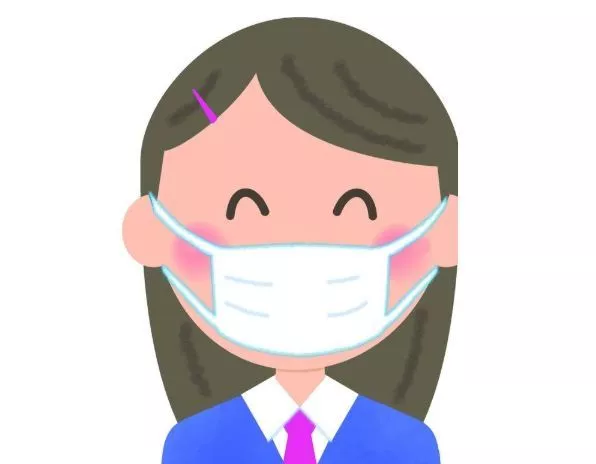 流感高发季节，防护十招送给您！