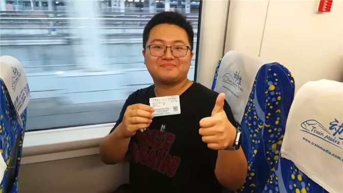 重磅!粤港澳大湾区再添黄金客运通道 重磅!粤港澳大湾区再添黄金客运通道