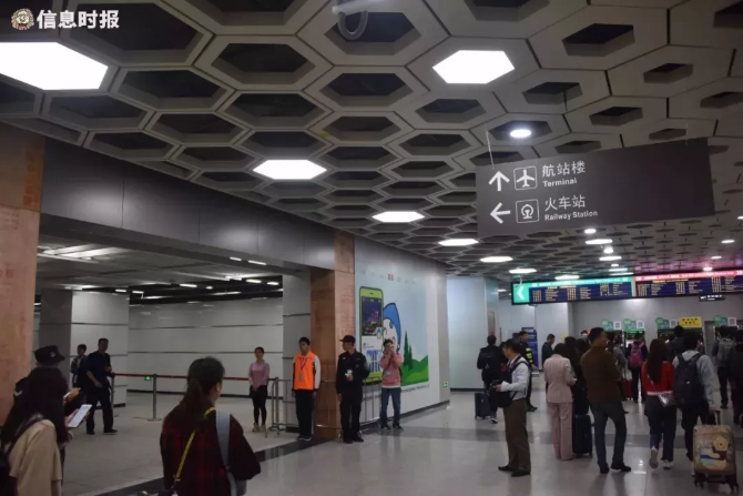 重磅!粤港澳大湾区再添黄金客运通道 重磅!粤港澳大湾区再添黄金客运通道