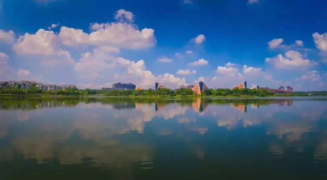 重磅!粤港澳大湾区再添黄金客运通道 重磅!粤港澳大湾区再添黄金客运通道