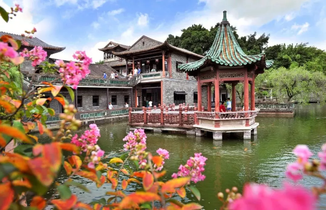 重磅!粤港澳大湾区再添黄金客运通道 重磅!粤港澳大湾区再添黄金客运通道