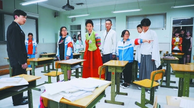 话剧2019:新热闹与老问题 6686体育