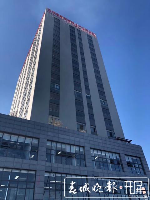 昆明高新区管委会