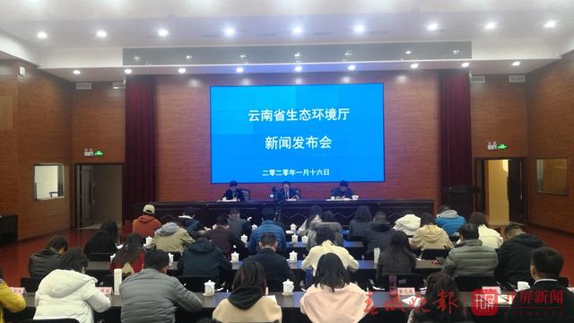 云南空气质量优良天数比