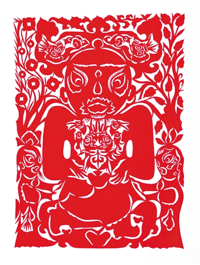 涓涓细流 汇聚艺海——中国美术馆举办建馆以来最大规模捐赠作品展