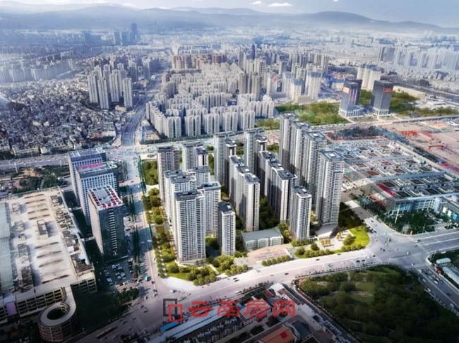 各医院队伍出发前合影留念 (7)