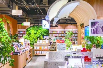 外炼“颜值”内修“气质” 文化气韵滋养原乡故里