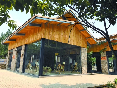 外炼“颜值”内修“气质” 文化气韵滋养原乡故里