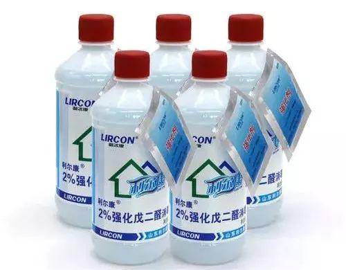 科普:新型冠状病毒防控中各类化学消毒剂的安全使用