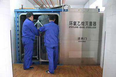 科普:新型冠状病毒防控中各类化学消毒剂的安全使用