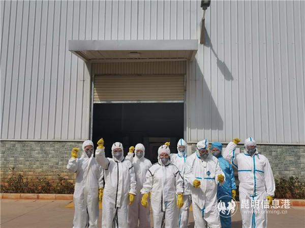 图七 向默默奉献的“医洗人”致敬