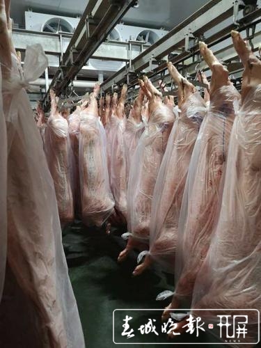 昆明支援的96吨肉在路上了3.jpg