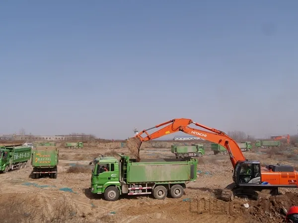 21个机场建设项目已复工！国家级重大机场建设项目复工率达42%！